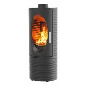 Holzofen Talisman Godin mit 7 kW Heizleistung