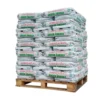 Green Energy Pellets – Palette (65 x 15 kg) – Premium Qualität