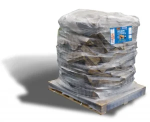 Extra trockene Holzscheite – 30 cm – 1,45 Ster / 1,3 m³ lose